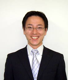 転職コーディネーター牧野靖紀